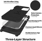 Blaspins Crossbody Lanyard Strap Case - Image 6