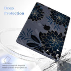 Case for MacBook Air 15 Inch 2025 2024 2023 Release M4 A3241 M3 A3114 M2 A2941 - Image 7