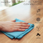 MagicFiber Microfiber Cleaning Cloth - Image 3