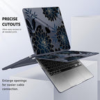 Case for MacBook Air 15 Inch 2025 2024 2023 Release M4 A3241 M3 A3114 M2 A2941 - Image 8