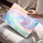 Mektron Compatible with M4 MacBook Air 15 inch Case 2025 A3241 2024 2023 M3 - Image 3
