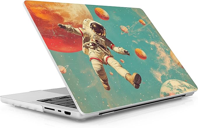 for MacBook Pro 16 inch Case 2021 2022 2023 2024 Release A3186 A3403 M4 A2991 by WelcomeViseNewitems