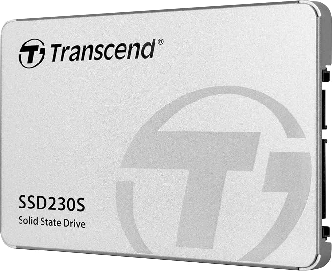 Transcend 1TB 2.5" SATA III 6Gb/s SSD - Image 7