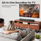 Monster S220 Bluetooth Soundbar - Image 6