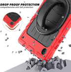 for Samsung Galaxy Tablet A8 Case 10.5 inch 2022 SM-X200/X205/X207 - Image 5
