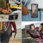 M MYBAT PRO for iPhone Air Case - Image 7