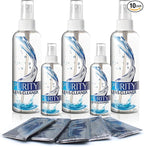 Purity Eyeglass Cleaner Mega Pack by PurityLensCleaner