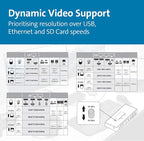 Kensington SD4850P USB-C Docking Station - Image 5