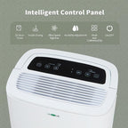 Uhome 120 Pints Dehumidifier - Image 7