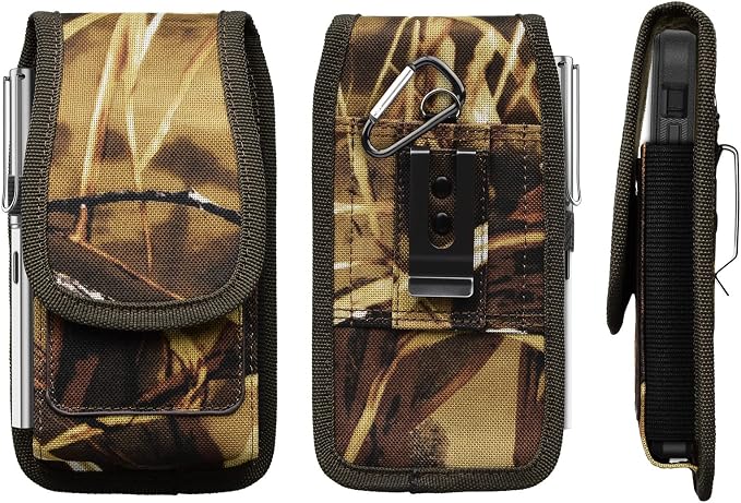 Njjex Phone Holster for Samsung Galaxy Note 20 Ultra Note 10 9 8 S25 Ultra S24 - Image 6