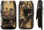 Njjex Phone Holster for Samsung Galaxy Note 20 Ultra Note 10 9 8 S25 Ultra S24 - Image 6