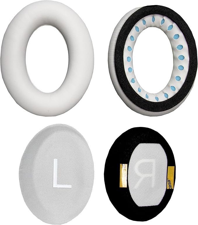Replacement Ear Pads - Image 4
