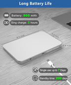 Trackpad with 2.4G USB Receiver - Image 5
