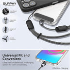 SURPHY 3 Pack Phone Wrist Strap - Image 2