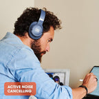 JBL Tune 760NC - Wireless Over-ear Noise Cancelling headphones, JBL Pure Bass - Image 4