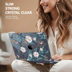 for MacBook Pro 16 inch Case 2021 2022 2023 2024 Release A3186 A3403 M4 A2991 - Image 9