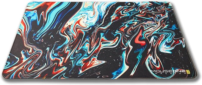 Imperium - PORON®-Based Control Gaming Mouse Pad by MouseOne