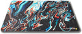 Imperium - PORON®-Based Control Gaming Mouse Pad by MouseOne