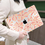 MEEgoodo Case for MacBook Pro 13 inch Case 2022 2021 2020 New A2338 M2/M1 A2251 - Image 6