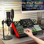 G9 Podcast Microphone Bundle - Image 6