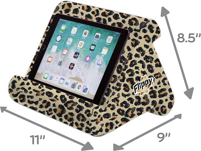 Flippy Tablet Pillow Stand and Holder - Image 3