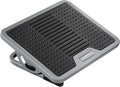 EUREKA ERGONOMIC Tilt Adjustable Footrest, Foot Rest by EUREKAERGONOMIC