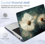 for MacBook Pro 16 inch Case 2021 2022 2023 2024 Release A3186 A3403 M4 A2991 - Image 6