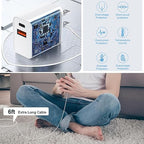 iPhone Fast Charger, AirPods Pro - Image 3