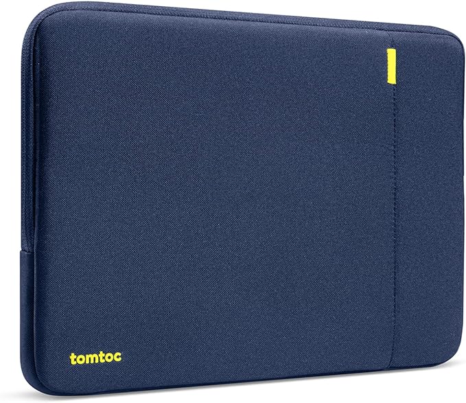 tomtoc 360 Protective Laptop Sleeve by tomtoc