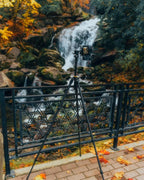 Vanguard VEO 5 264CB160S Carbon Fiber Tripod - Image 9