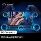 Hisense AX3120Q 3.1.2Ch Sound Bar - Image 5