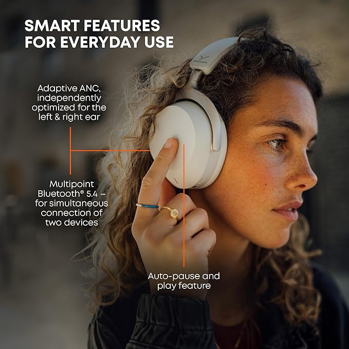 beyerdynamic AVENTHO 300 Wireless Over-Ear Headphones - Image 6