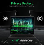 Magnetic Privacy Screen Protector Compatible - Image 2