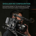 Tilta Camera Cage Pro Kit V-Mount - Image 7