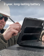 ZAGG Rugged Book iPad Case - Image 6