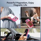 CASEKOO Designed for iPhone 14 Pro Case - Image 6