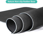 Dynippy Thin Extended Gaming Mouse Pad （31.5 * 11.8 * 0.08 inch） - Image 5