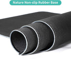 Dynippy Thin Extended Gaming Mouse Pad （31.5 * 11.8 * 0.08 inch） - Image 5