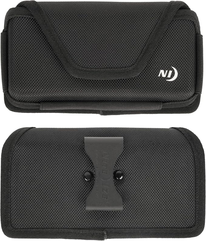 Nite Ize Clip Case Hardshell Universal Rugged Holster - Image 2
