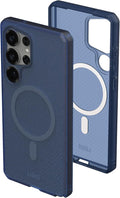 URBAN ARMOR GEAR UAG Designed for Samsung Galaxy S25 Case 6.2" DOT by UrbanArmorGear