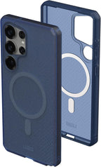 URBAN ARMOR GEAR UAG Designed for Samsung Galaxy S25 Case 6.2" DOT by UrbanArmorGear