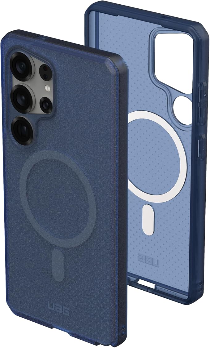 URBAN ARMOR GEAR UAG Designed for Samsung Galaxy S25 Case 6.2" DOT by UrbanArmorGear