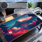 Japanese Anime Mouse Pad - Image 3