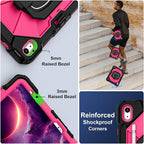 Case for iPad 11th Generation 11 Inch / iPad 10th Generation Case 10.9 Inch - Image 3