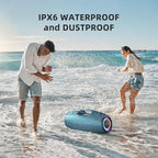 ZEALOT Bluetooth Speaker, 120W Wireless Speakers - Image 5