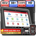 LAUNCH X431 Pro V5.0 2025 New Generation Automotive Diagnostic Scanner Tool by LAUNCH