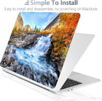 Batianda Premium Case for New MacBook Air 15 inch 2025 M4 2024 2023 - Image 4