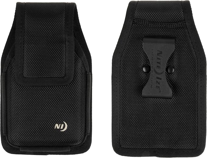 Nite Ize Clip Case Hardshell Universal Rugged Holster - Image 2