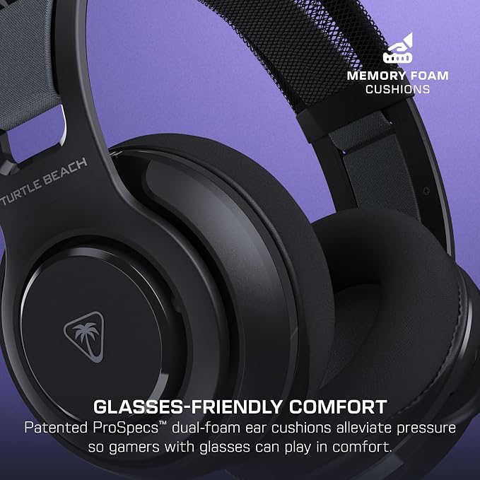 Turtle Beach Atlas 200 Wired USB PC Headset - Image 8