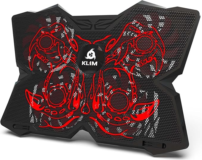 KLIM Wind Laptop Cooling Pad by KLIMTechnologies